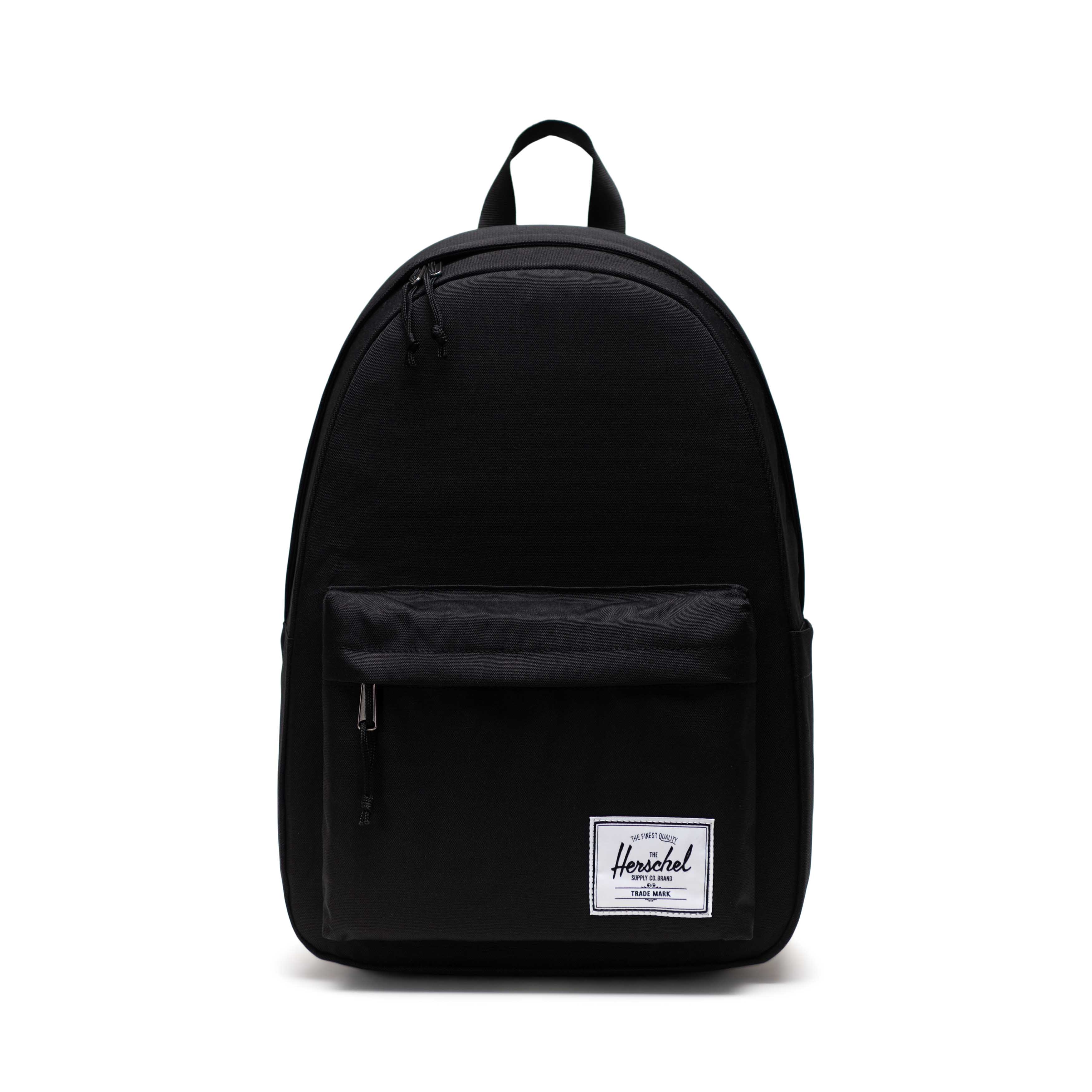 Siyah Herschel Classic XL Sırt Çantası